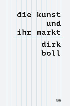 Boll |  Die Kunst und ihr Markt | eBook | Sack Fachmedien