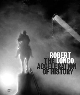  Robert Longo | Buch |  Sack Fachmedien