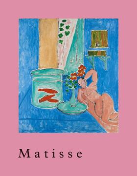  Matisse | Buch |  Sack Fachmedien