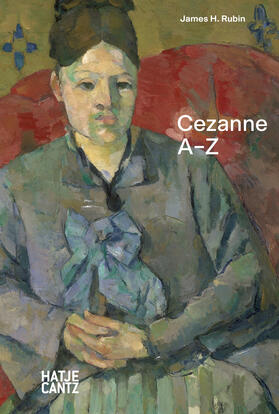 Rubin |  Paul Cezanne: A to Z | eBook | Sack Fachmedien