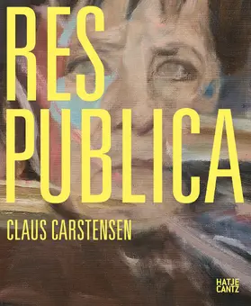 Carstensen |  Res Publica | Buch |  Sack Fachmedien