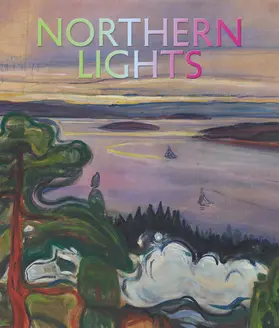  Northern Lights | Buch |  Sack Fachmedien