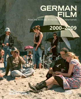 Deutsche / Rother / Herbst-Meßlinger |  German Film. Volume 11: 2000-2009 | eBook | Sack Fachmedien