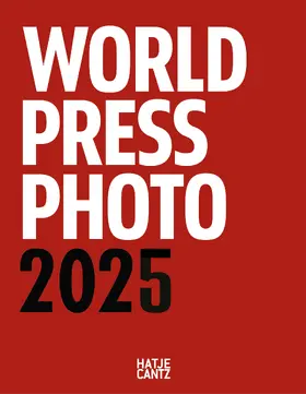 Press / World Press Photo Foundation |  World Press Photo Yearbook 2025 | Buch |  Sack Fachmedien