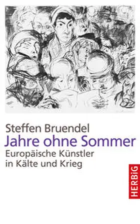 Bruendel |  Jahre ohne Sommer | Buch |  Sack Fachmedien