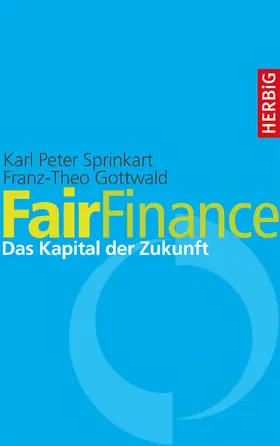 Sprinkart / Gottwald |  Fair Finance | eBook | Sack Fachmedien