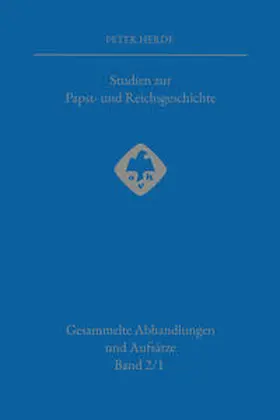 Herde |  Gesammelte Abhandlungen und Aufsätze | Buch |  Sack Fachmedien