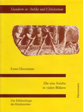 Dassmann |  Die eine Kirche in vielen Bildern | Buch |  Sack Fachmedien