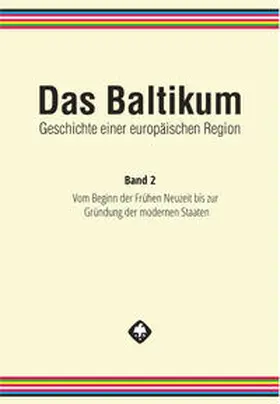 Brüggemann / Tuchtenhagen / Henning |  Das Baltikum. Geschichte einer europäischen Region | Buch |  Sack Fachmedien