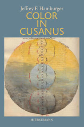 Hamburger |  Color in Cusanus | Buch |  Sack Fachmedien