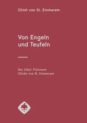 von St. Emmeram |  Von Engeln und Teufeln | Buch |  Sack Fachmedien