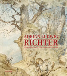 Heise |  Adrian Ludwig Richter | Buch |  Sack Fachmedien