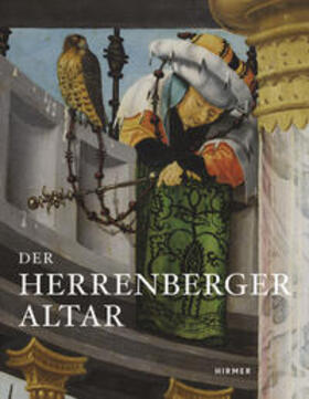 Wiemann / Stuttgart |  Der Herrenberger Altar | Buch |  Sack Fachmedien