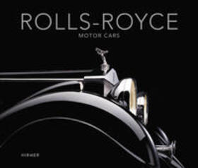 Braun |  Rolls-Royce | Buch |  Sack Fachmedien