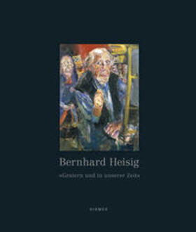 Brusberg |  Bernhard Heisig | Buch |  Sack Fachmedien