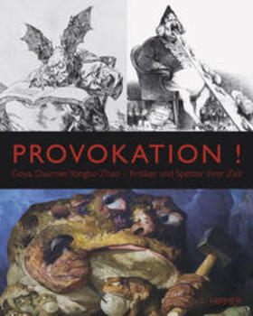 Flesche |  Provokation! | Buch |  Sack Fachmedien