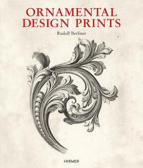 Berliner |  Ornamental Design Prints | Buch |  Sack Fachmedien