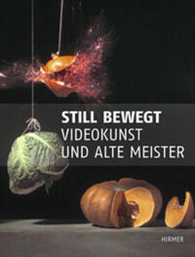 Firmenich / Janssen |  Still bewegt. Videokunst und Alte Meister | Buch |  Sack Fachmedien