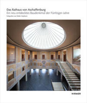  Das Rathaus von Aschaffenburg | Buch |  Sack Fachmedien