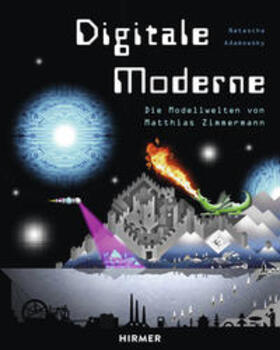 Adamowsky |  Digitale Moderne | Buch |  Sack Fachmedien