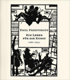 Buddeberg |  Emil Preetorius | Buch |  Sack Fachmedien