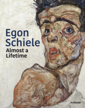 Bauer |  Egon Schiele | Buch |  Sack Fachmedien