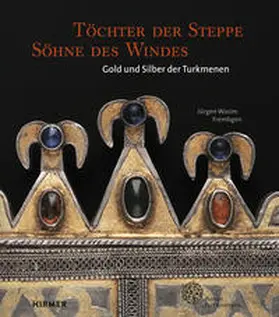 Wasim Frembgen | Töchter der Steppe, Söhne des Windes | Buch | 978-3-7774-2413-2 | sack.de