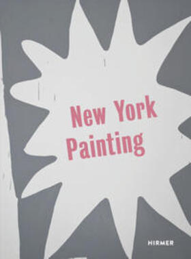 Schreier |  New York Painting | Buch |  Sack Fachmedien