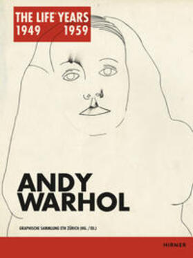 Zürich |  Andy Warhol | Buch |  Sack Fachmedien