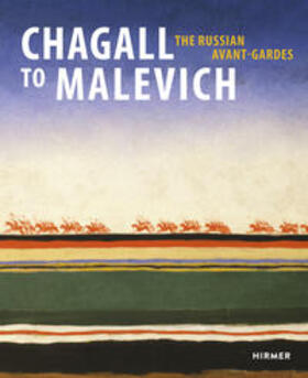 Schröder |  Chagall to Malevich | Buch |  Sack Fachmedien