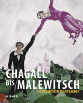Schröder |  Chagall bis Malewitsch | Buch |  Sack Fachmedien