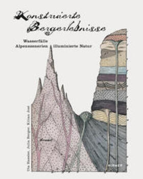 Hassler / Berger / Jost |  Konstruierte Bergerlebnisse | Buch |  Sack Fachmedien