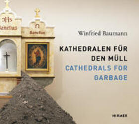 Nürnberg |  Kathedralen für den Müll | Buch |  Sack Fachmedien