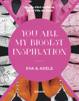  Eva & Adele | Buch |  Sack Fachmedien