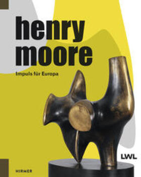 Arnhold |  Henry Moore | Buch |  Sack Fachmedien