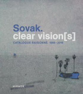 Friedrichson / Lorenz |  Sovak. Clear Vision[s] | Buch |  Sack Fachmedien