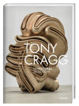  Tony Cragg | Buch |  Sack Fachmedien
