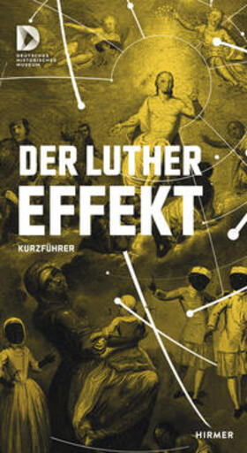  Kurzführer Der Luthereffekt | Buch |  Sack Fachmedien
