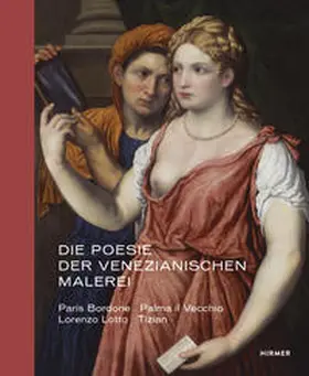 Pisot |  Die Poesie der venezianischen Malerei | Buch |  Sack Fachmedien