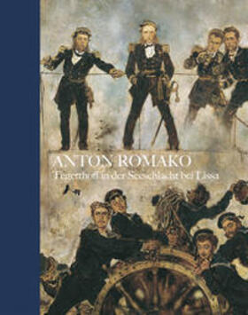 Husslein-Arco |  Anton Romako | Buch |  Sack Fachmedien