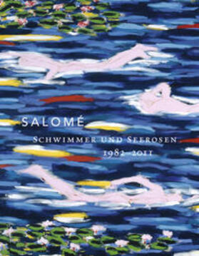 Salomé | Salomé | Buch | 978-3-7774-2776-8 | sack.de