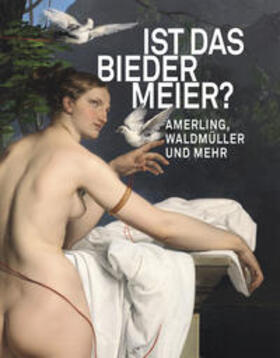 Grabner / Husslein-Arco |  Ist das Biedermeier? | Buch |  Sack Fachmedien