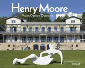 Kornhoff |  Henry Moore | Buch |  Sack Fachmedien