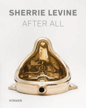  Sherrie Levine | Buch |  Sack Fachmedien