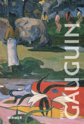 Cahn / Hollmann |  Paul Gauguin | Buch |  Sack Fachmedien