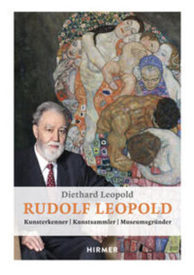 Leopold |  Leopold, D: Rudolf Leopold | Buch |  Sack Fachmedien