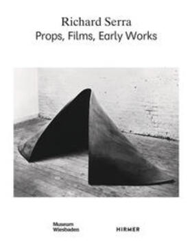 Klar / Daur |  Richard Serra | Buch |  Sack Fachmedien
