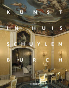 Walter |  Kunst in Huis Schuylenburch | Buch |  Sack Fachmedien