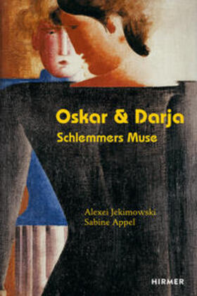 Appel / Jekimowski |  Oskar & Darja | Buch |  Sack Fachmedien