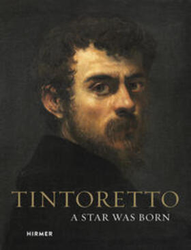 Krischel |  Tintoretto | Buch |  Sack Fachmedien